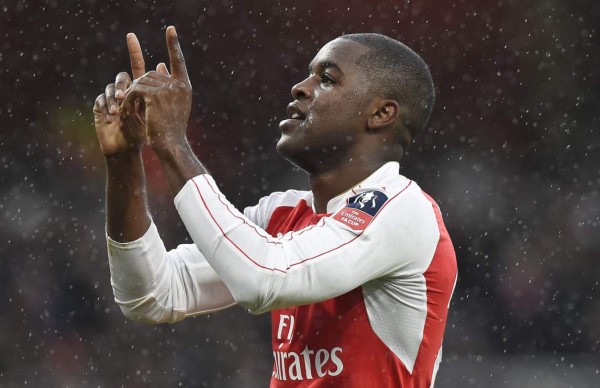 El Arsenal sufre pero sigue adelante en la FA Cup